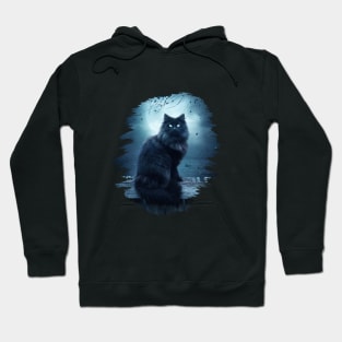 Moonshine Hoodie